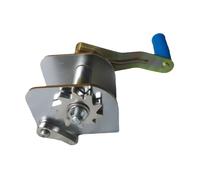 Sport Sports Net Tensioner Stringering Netto E Regolazione Dispositivo di