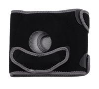 Sport Sports Regolable Knee Strap Cinturino Patella Braccia Braccia Stabilizzatore del ginocchio Supporto per la rotula Elastica Soluzione sportiva per la gestione del basket