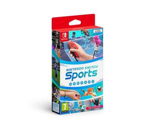 Sport su Nintendo Switch