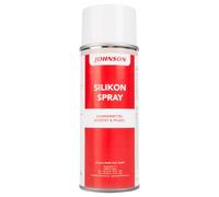SPORT-TEC 22227 Spray in silicone per tapis roulant, cure in plastica, agente di rilascio, spray lubrificante, 400ml