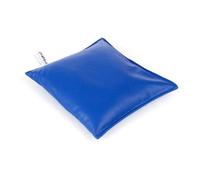 Sport-Tec Sacchetto di Sabbia con la Sabbia di riempimento, 30x30 cm, 5 kg, blu [ Varie ]