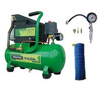 Sport-Thieme VIGON 120 DIY