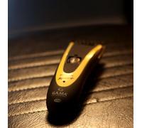 Gama - Gc542 Sport-nero/giallo Gama