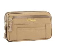 Sport Waist Bag, Lightweight Running Belt Waist Pack, Waterproof Outdoor Activity Belt Bag, Comfortable Travel Waist Bag for Running, Jogging, Palestra, Travel (Green, Black, Khaki), cachi, Se référer