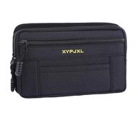 Sport Waist Bag, Portable Waist Phone Pouch, Running Belt Waist Pack Bag, Cell Phone Holder for Running, Jogging, Gym Fitness Fanny Pack, Stylish Fanny Pack for Workouts
