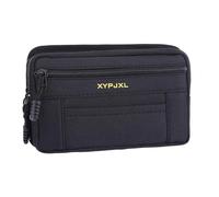Sport Waist Bag, Portable Waist Phone Pouch, Running Belt Waist Pack, Jogging Waist Pack Bag, Gym Fitness Fanny Pack, Lightweight Running Belt, Adjustable Waist Pouch, Cell Phone Holder for Running