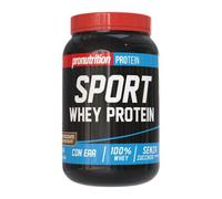 Sport Whey Protein Cioccolato Bianco, Cocco e Vaniglia, 1800 g