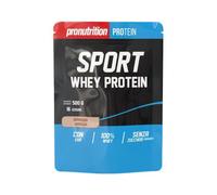 Sport Whey Protein Vaniglia, 500 g