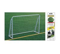 Porta calcio Sport-One Deluxe 180x120x60 in metallo
