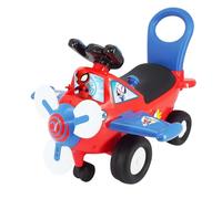 AEREO SPIDEY CAVALCABILE