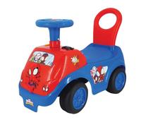 MAN 100050416 RIDE ON SPIDEY MACCHININA