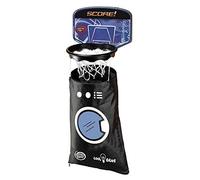 Sporting Toys: Canestro Con Sacca Per Panni Sporchi -