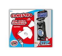 Sport1 Canestro Basket con Cesto Biancheria 40x35x105 cm
