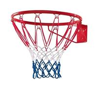 GIOCO SPORTIVO MANDELLI (EX SPORTIMPORT) CANESTRO REGOL DIAM CM 46 CON RETE USA