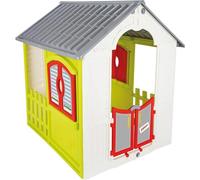 Casetta HAPPY SUN COTTAGE pieghevole salvaspazio