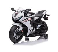 Sport1 moto elettriche per bambini Misure 90x44x52cm