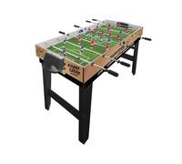 Sport1 One The Sport Maker Calcetto 4 in 1 Maxi 4vs4 Aste Telescopiche