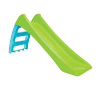 Sport1 Scivolo Per Bambini In Plastica 3 Gradini Con Innesto Acqua