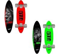 Sport1: Skateboard Fear -