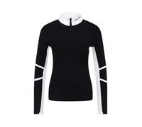 Sportalm Bucarest - Maglione da donna con colletto alto, 34