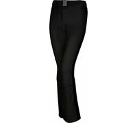 Sportalm Mayli Womens Ski Pants Black 34 Pantalone da sci