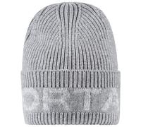 Sportalm - Women's Hamburg Chromo - Berretto One Size grigio