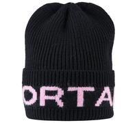 Sportalm - Women's Hamburg Neon - Berretto One Size nero