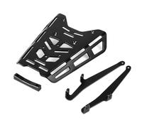 sportapacchi Compatibile Con Suzuki Per Drz400S Drz400SM 2000-2024 Portapacchi Posteriore Moto Base Baule Portapacchi Posteriore Moto