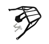 sportapacchi Compatibile Con Yamaha Per Tmax500 Tmax530 2009-2016 Portapacchi Posteriore Motocicletta Supporto Ripiano Schienale