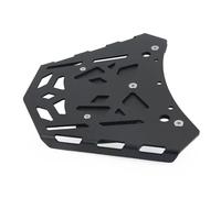 sportapacchi Compatibile Con Yamaha Per Tracer 9 GT 2021 2022 2023 2024 Moto Portapacchi Supporto Scatola Portaoggetti Moto Posteriore Portapacchi
