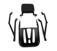 sportapacchi Per CMX1100 CM1100 1100 2021 2022 2023 Cuscino Portapacchi Motocicletta Schienale Anteriore Posteriore Sissy Bar Moto Posteriore Portapacchi