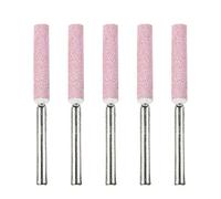 SPORTARC 10 pz/set 3 * 4,0 millimetri motosega affilatrice pietra lima catena sega affilatura strumento