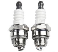 SPORTARC 2 pz candele per Champion RCJ7Y candele multipack per un funzionamento fluido e affidabile