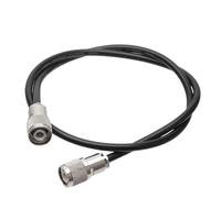 SPORTARC 5m Nuovo Gps Rtk Gnss Antenna Tnc-Tnc Cavo Rtk Gnss Antenna per