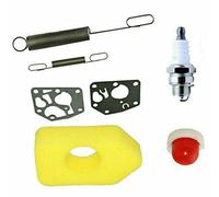 SPORTARC 7pcs Kit di servizio tosaerba per 691859 Classic & Sprint Motors Kit