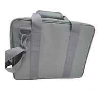 SPORTARC Borsa da trasporto resistente all'usura per Starlink Mini Kit progettata pensando al comfort per un facile trasporto, grigio