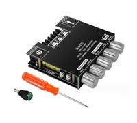 SPORTARC Design innovativo del modulo audio subwoofer a 2 1 canali compatibile ZKTB21 con caratteristiche di sicurezza (ZK-TB21)