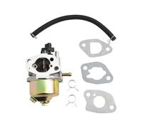 SPORTARC Kit carburatore, carburatore tosaerba, parte motore 173cc per modelli 5P65D, 5P65M0B, sostituisce 751-10838 520-868 139cc 173cc, kit di manutenzione del giardino