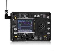 SPORTARC Mini Theremin con schermo a colori, ampia gamma di voci tra cui scegliere