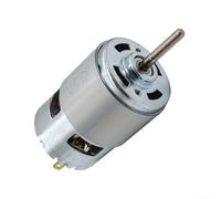 SPORTARC Motore per tosaerba a batteria al litio, accessori per tosaerba elettrico da giardino, motore 755, 12 V, installazione potente veloce