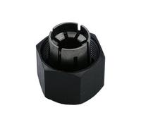SPORTARC NA613028 - Dado di ricambio per router da 1/4", per router a immersione DeWalt DCW620NT, colore nero