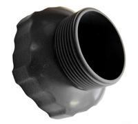 SPORTARC Piastra adattatore per tubo flessibile 11239 Per Intex Parte di ricambio Adattatore per tubo flessibile per intex montaggio a parete 28001E Per skimmer piscina Intex