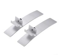 SPORTARC Piedini per pannello a infrarossi, 1 paio di piedini riscaldanti a infrarossi portatili per piastra riscaldante da 16-22 mm