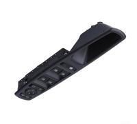 SPORTARC Pulsante interruttore di controllo auto,Pulsante di sollevamento dello specchio principale sinistro,Pulsante interruttore di controllo auto 809610017R per 2009-2022