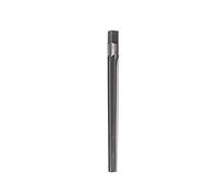 SPORTARC Set di alesatori conici 1 pz/6 pezzi, 1:50 gradi conici manuali perno cono gambo alesatore manuale 3/4/5/6/8/10 mm, alesatore conico Morse