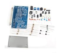 SPORTARC Sistema di rilevamento di radiazioni nucleari per progetti fai da te Raspberry Pi compatibile con tubi geiger M4011 STS-5 SBM20 J305 Acquisizione dati PC