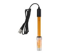 SPORTARC Sonda ORP, elettrodo ORP, tester dell'acqua per acquario, idroponica, piscina, connettore BNC Q9, cavo da 15 cm, lettura accurata, confezione