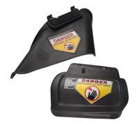 SPORTARC Tosaerba a spinta manuale, avviatore a bobina per XP160 XP200 XP225, accensione a disco facile da tirare, parte di ricambio leggera per tosaerba manuale, confezione da 1