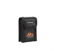 SPORTARC Una soluzione pratica per conservare e proteggere efficacemente i tuoi DJ per batterie NEOS con la nostra custodia di alta qualità, Memorizza 1 batteria