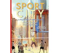 Libri Di Caro Paolo / Fabio Pagliara - Sportcity. La Repubblica Del Movimento